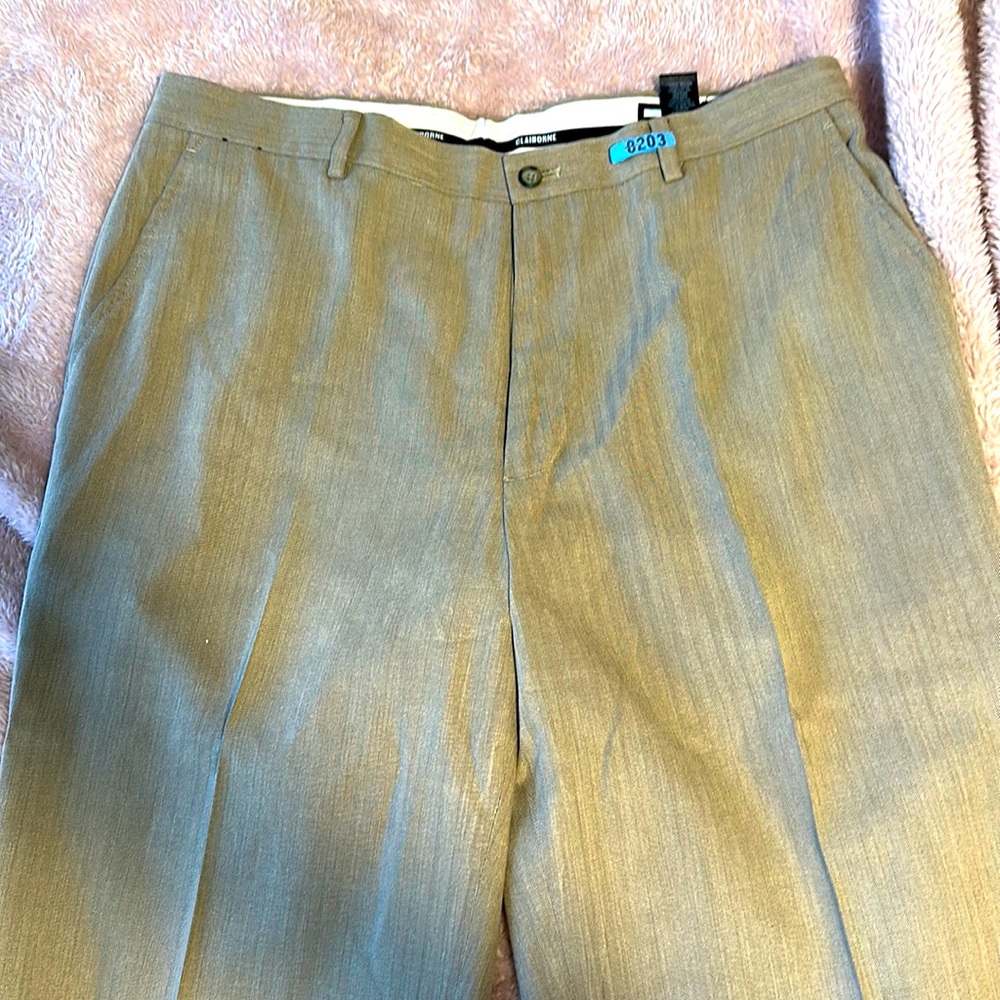 Men’s Dress pants